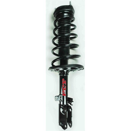 Fcs Automotive Complete Strut Assembly, 1332360R 1332360R